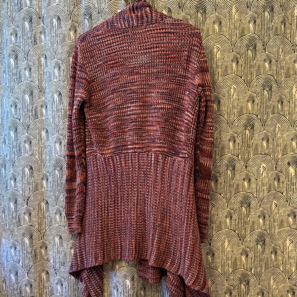 Alchemy Threads Multi-Colored Sweater - Picture 5 of 7